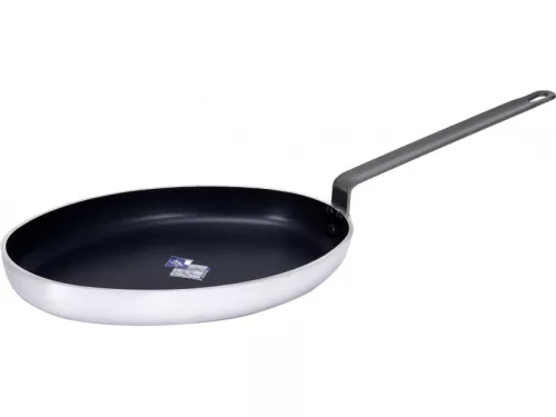 YATO YG-00155 GASTRO Halsütő serpenyő teflon bevonattal 290 mm Alumínium