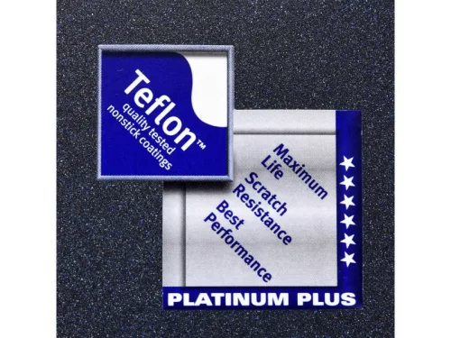 YATO YG-00155 GASTRO Halsütő serpenyő teflon bevonattal 290 mm Alumínium