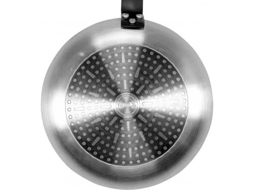 YATO YG-00160 GASTRO Serpenyő teflon bevonattal indukciós 240 mm Alumínium