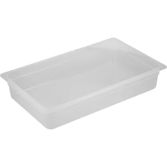   YATO YG-00211 Műanyag nem átlátszó kínáló betét PP GN 1/1 100 mm