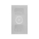 YATO YG-00225 Műanyag nem átlátszó kínáló betét PP GN 1/6 100 mm