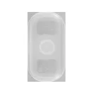 YATO YG-00228 Műanyag nem átlátszó kínáló betét PP GN 1/9 100 mm