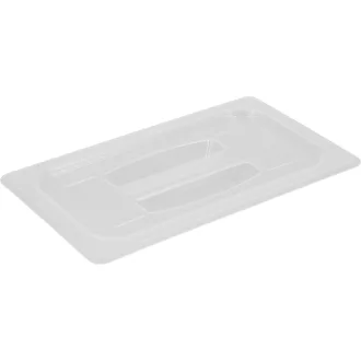   YATO YG-00233 Műanyag nem átlátszó kínáló betétre fedő PP GN 1/4