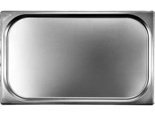 YATO YG-00250 GASTRO Inox betét 20 mm GN 1/1