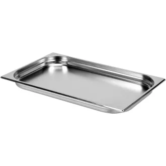 YATO YG-00251 GASTRO Inox betét 40 mm GN 1/1