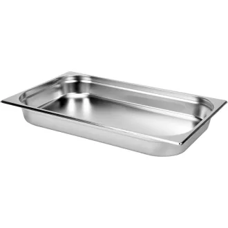 YATO YG-00252 GASTRO Inox betét 65 mm GN 1/1