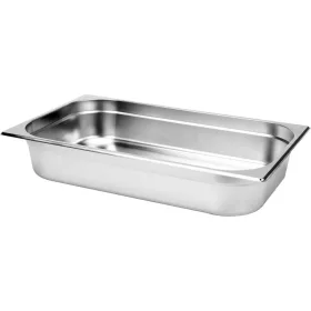 YATO YG-00253 GASTRO Inox betét 100 mm GN 1/1