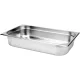 YATO YG-00253 GASTRO Inox betét 100 mm GN 1/1