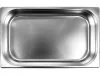 YATO YG-00253 GASTRO Inox betét 100 mm GN 1/1