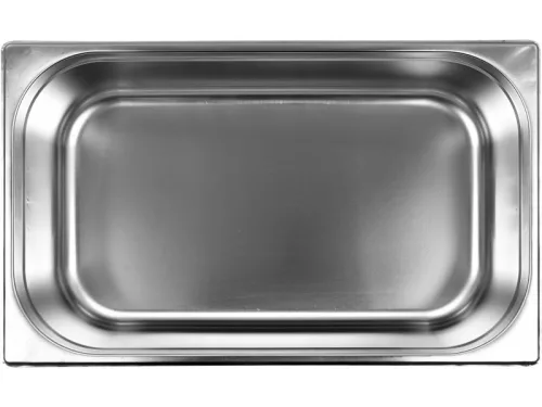 YATO YG-00254 GASTRO Inox betét 150 mm GN 1/1