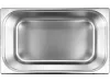 YATO YG-00255 GASTRO Inox betét 200 mm GN 1/1