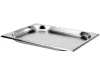 YATO YG-00260 GASTRO Inox betét 20 mm GN 1/2