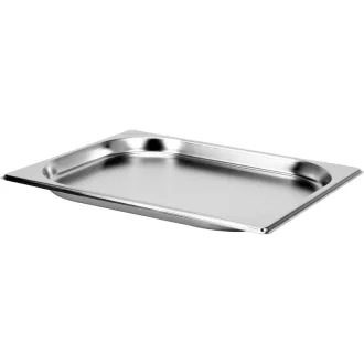 YATO YG-00260 GASTRO Inox betét 20 mm GN 1/2