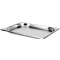 YATO YG-00260 GASTRO Inox betét 20 mm GN 1/2