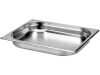 YATO YG-00261 GASTRO Inox betét 40 mm GN 1/2