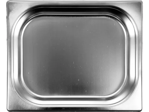 YATO YG-00262 GASTRO Inox betét 65 mm GN 1/2