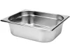 YATO YG-00263 GASTRO Inox betét 100 mm GN 1/2