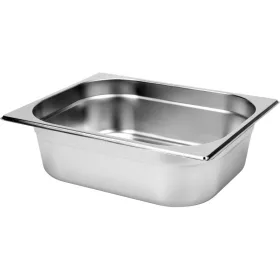YATO YG-00263 GASTRO Inox betét 100 mm GN 1/2