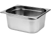 YATO YG-00264 GASTRO Inox betét 150 mm GN 1/2