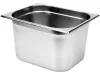 YATO YG-00265 GASTRO Inox betét 200 mm GN 1/2