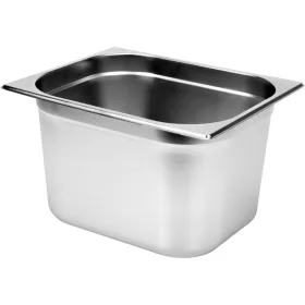 YATO YG-00265 GASTRO Inox betét 200 mm GN 1/2