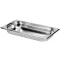 YATO YG-00271 GASTRO Inox betét 40 mm GN 1/3