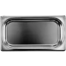 YATO YG-00271 GASTRO Inox betét 40 mm GN 1/3