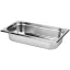 YATO YG-00272 GASTRO Inox betét 65 mm GN 1/3 2,5 l