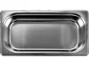 YATO YG-00272 GASTRO Inox betét 65 mm GN 1/3 2,5 l