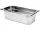 YATO YG-00273 GASTRO Inox betét 100 mm GN 1/3