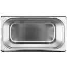 YATO YG-00274 GASTRO Inox betét 150 mm GN 1/3