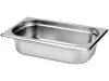 YATO YG-00282 GASTRO Inox betét 65 mm GN 1/4