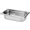 YATO YG-00282 GASTRO Inox betét 65 mm GN 1/4