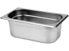 YATO YG-00283 GASTRO Inox betét 100 mm GN 1/4