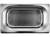 YATO YG-00283 GASTRO Inox betét 100 mm GN 1/4