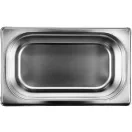 YATO YG-00283 GASTRO Inox betét 100 mm GN 1/4