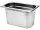 YATO YG-00284 GASTRO Inox betét 150 mm GN 1/4