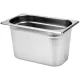 YATO YG-00284 GASTRO Inox betét 150 mm GN 1/4