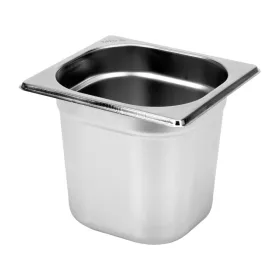 YATO YG-00292 GASTRO Inox betét 150 mm GN 1/6