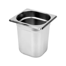 YATO YG-00293 GASTRO Inox betét 200 mm GN 1/6