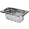 YATO YG-00295 GASTRO Inox betét 65 mm GN 1/9
