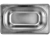 YATO YG-00295 GASTRO Inox betét 65 mm GN 1/9
