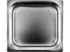 YATO YG-00302 GASTRO Inox betét 65 mm GN 2/3