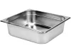 YATO YG-00303 GASTRO Inox betét 100 mm GN 2/3