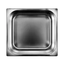 YATO YG-00303 GASTRO Inox betét 100 mm GN 2/3