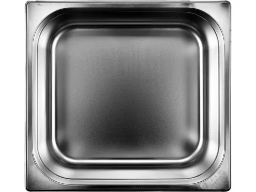 YATO YG-00303 GASTRO Inox betét 100 mm GN 2/3
