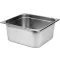 YATO YG-00304 GASTRO Inox betét 150 mm GN 2/3