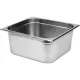 YATO YG-00304 GASTRO Inox betét 150 mm GN 2/3