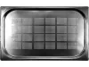 YATO YG-00340 GASTRO Inox betét 20 mm GN 1/1