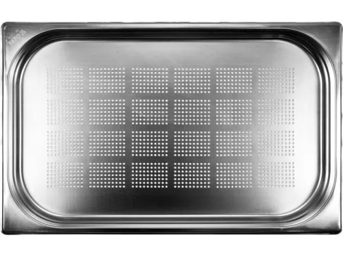 YATO YG-00341 GASTRO Inox betét 40 mm GN 1/1